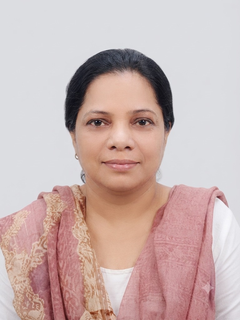 Sajida Khan - Part time Cleaner and Patient Care and Elderly Care and Baby Sitter in malad west in Mumbai